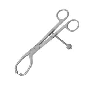 pinza quirúrgica 1