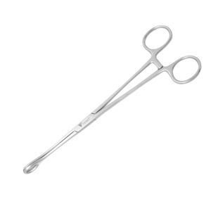 pinza quirúrgica 1