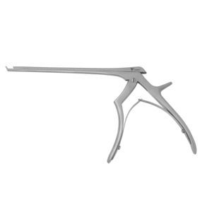 pinza quirúrgica