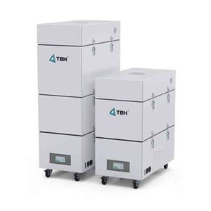 campana de laboratorio dental