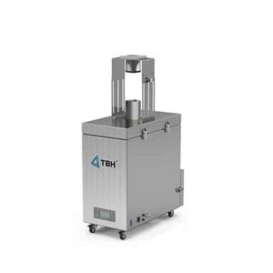 sistema de filtración de aire