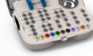 kit de instrumentos para cirugía dental 1
