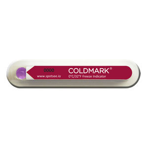 bioindicador de temperatura
