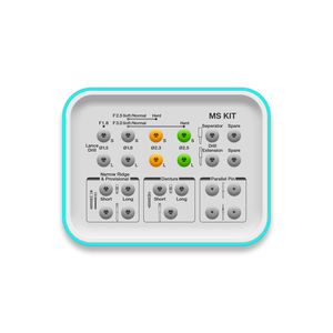 kit de instrumentos para cirugía dental 1