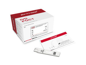 kit de prueba para enfermedades cardiovasculares
