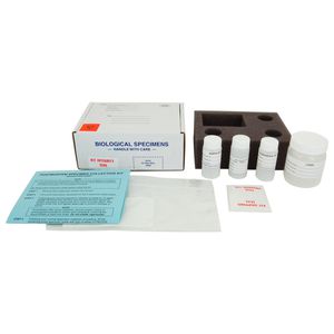 kit de extracción de muestras de sangre 1
