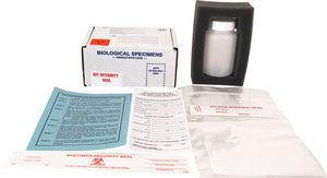 kit de extracción de muestras de orina 1