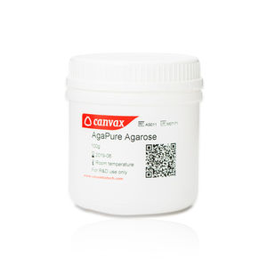 reactivo gel de agarosa 1