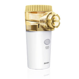 nebulizador de membrana vibrante