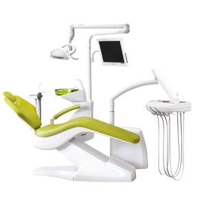 unidad de tratamiento dental con sillón electromecánico 1