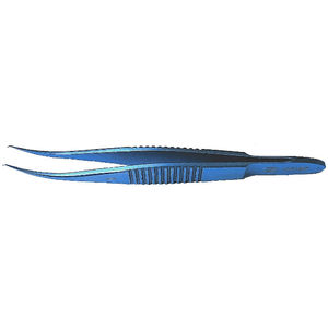 pinza para cirugía oftalmológica