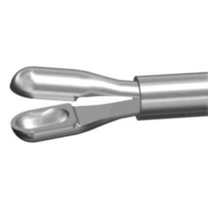 micropinza para cirugía oftalmológica