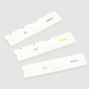 kit de prueba para enfermermedades infecciosas