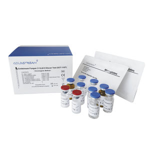 prueba rápida para enfermermedades infecciosas