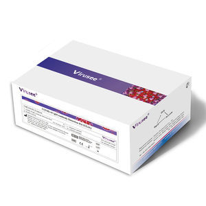 kit de prueba para COVID-19