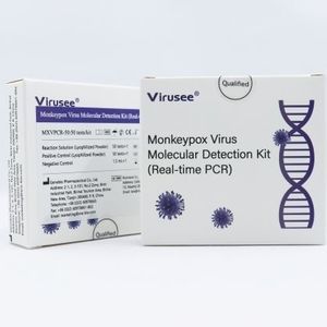 kit de prueba para enfermermedades infecciosas