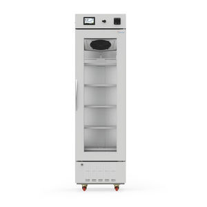 refrigerador para vacunas
