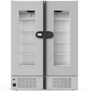 refrigerador para vacunas