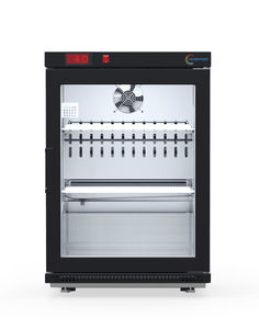refrigerador para vacunas