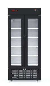 refrigerador de laboratorio