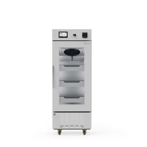 refrigerador de banco de sangre