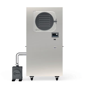 refrigerador de laboratorio