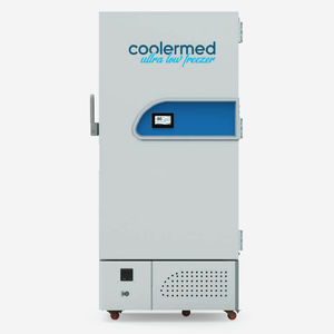 congelador de laboratorio 1