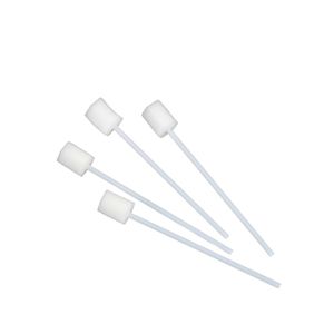 hisopo de limpieza para la higiene bucal 1