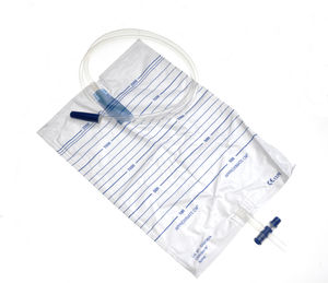 kit de drenaje urinario 1