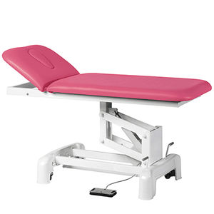 mesa de exploración general