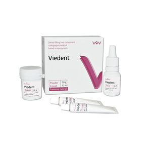 material dental de resina epoxi