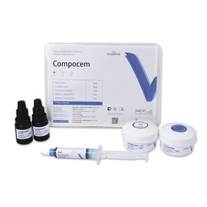 material dental de material compuesto