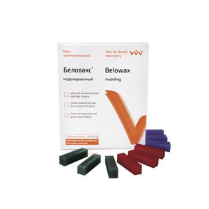 material dental cera