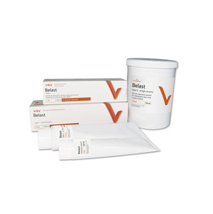 material dental de silicona / para moldes para impresiones dentales / endodóntico