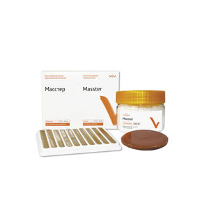 material dental de termoplástico