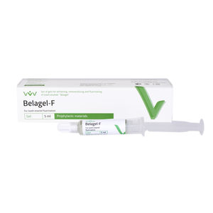 material dental para profilaxis dental