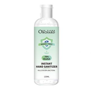 solución hidroalcohólica 500 ml