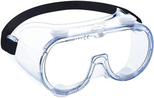 gafas de seguridad
