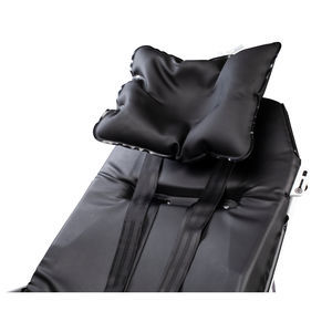almohada de sujeción