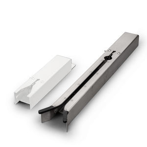 sistema de fijación electrónico