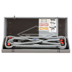 caja para almacenamiento