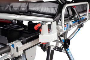soporte para almacenamiento