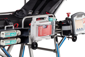 soporte para almacenamiento