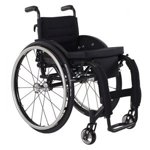 silla de ruedas manual 1