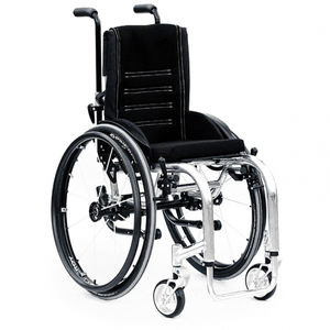 silla de ruedas manual 1