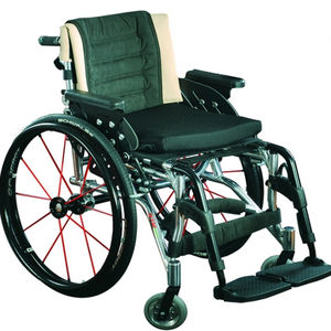 silla de ruedas manual 1