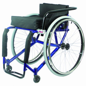 silla de ruedas activa 1