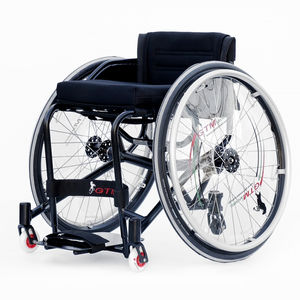 silla de ruedas activa 1