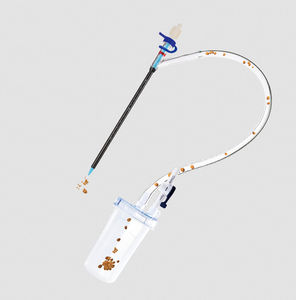vaina de acceso renal 1