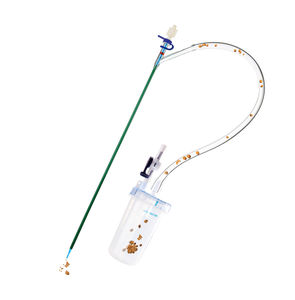 vaina de acceso ureteral 1